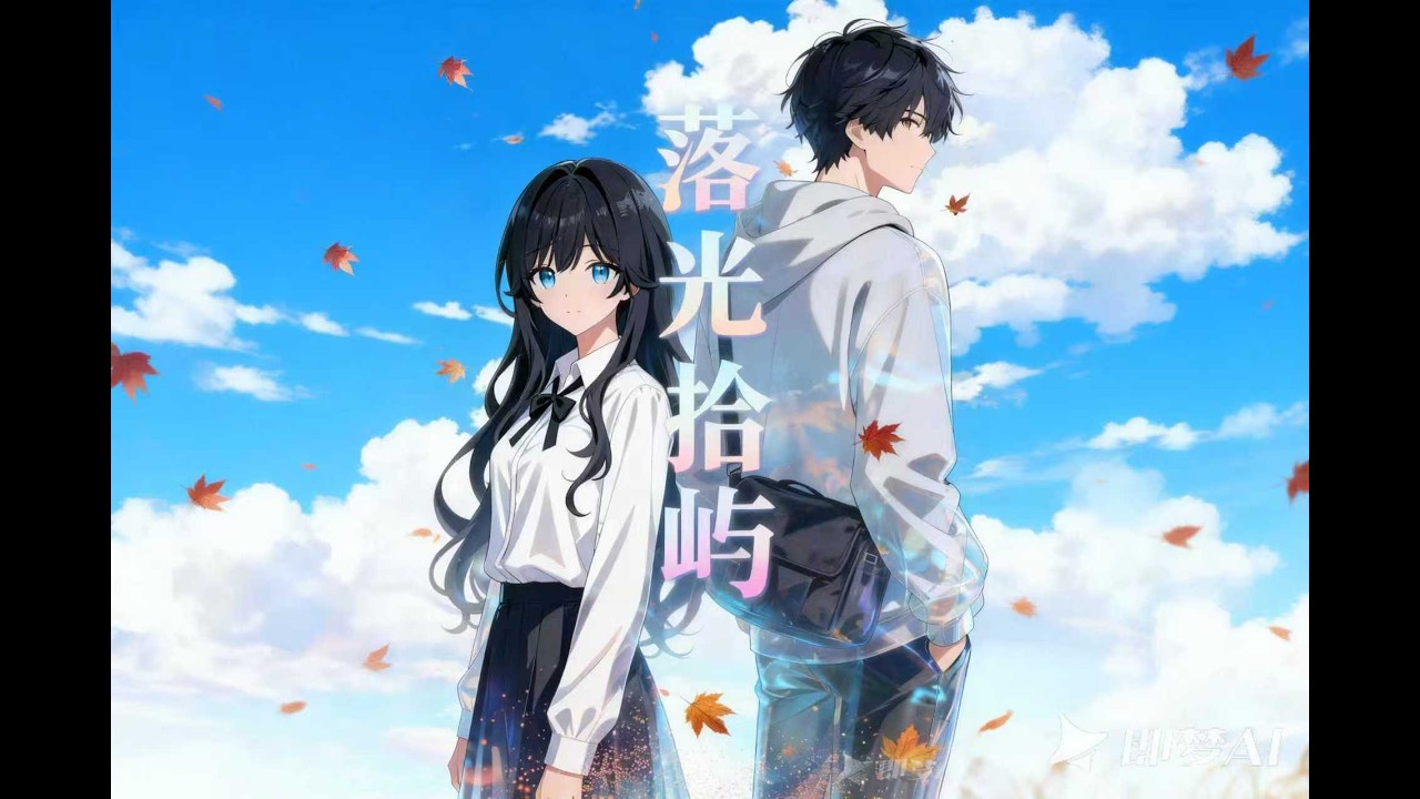 你喜欢我，为什么还要和别的女孩吃饭？