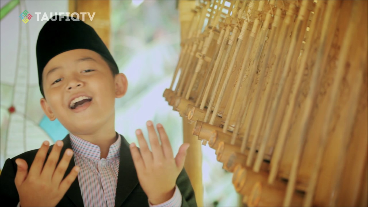 Ya Nabi Salam Alaika - Nurul Furqon | Taufiqtv +6287880479773