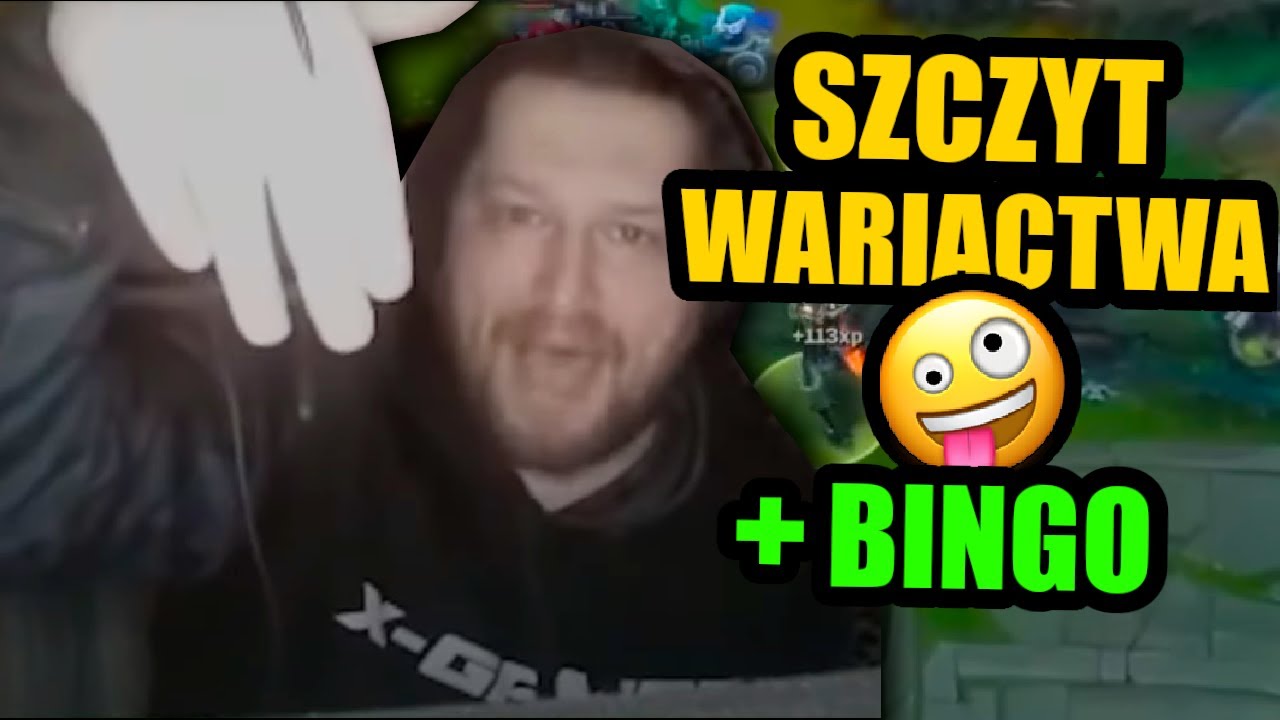 MAMMON JEDNAK JESZCZE BARDZIEJ ZWARIOWAŁ 🤣