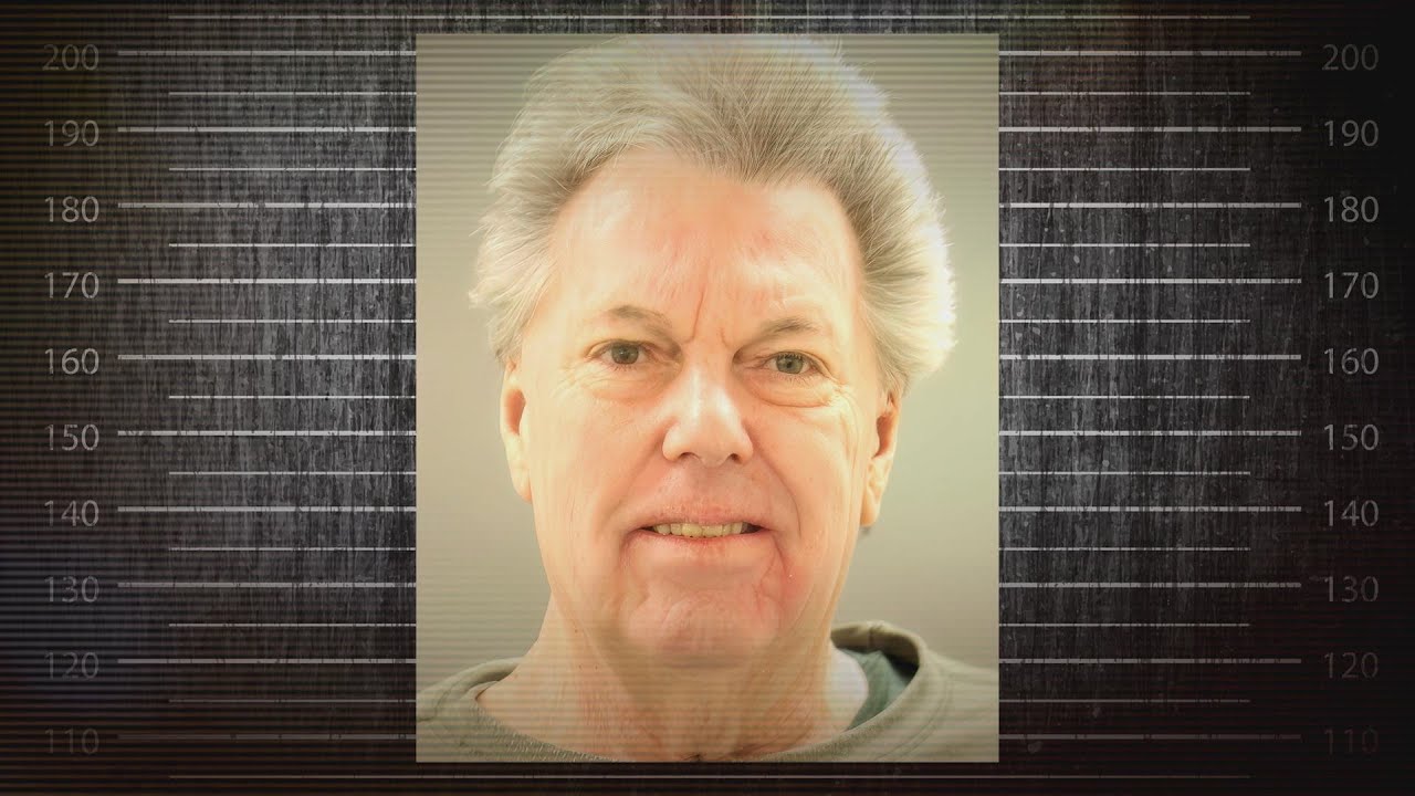 Jill Biden's Ex-Husband Charged With Murder Of His Wife