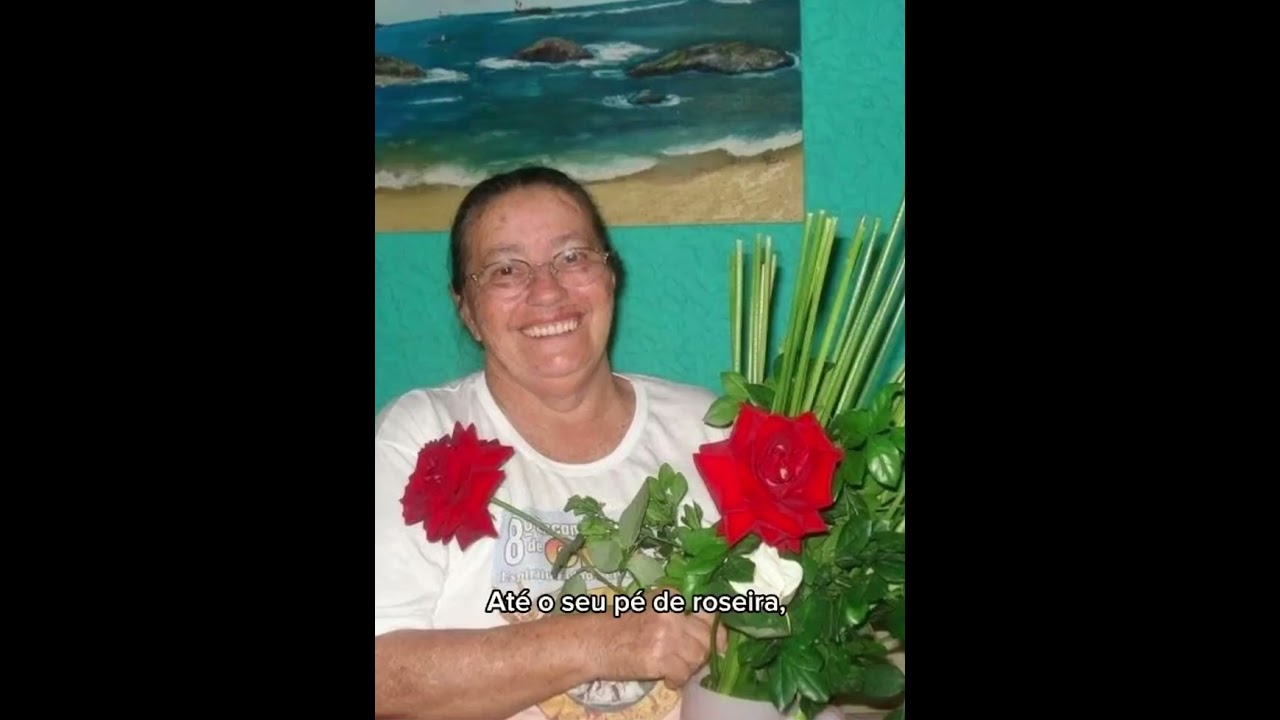 Musica: Mãe