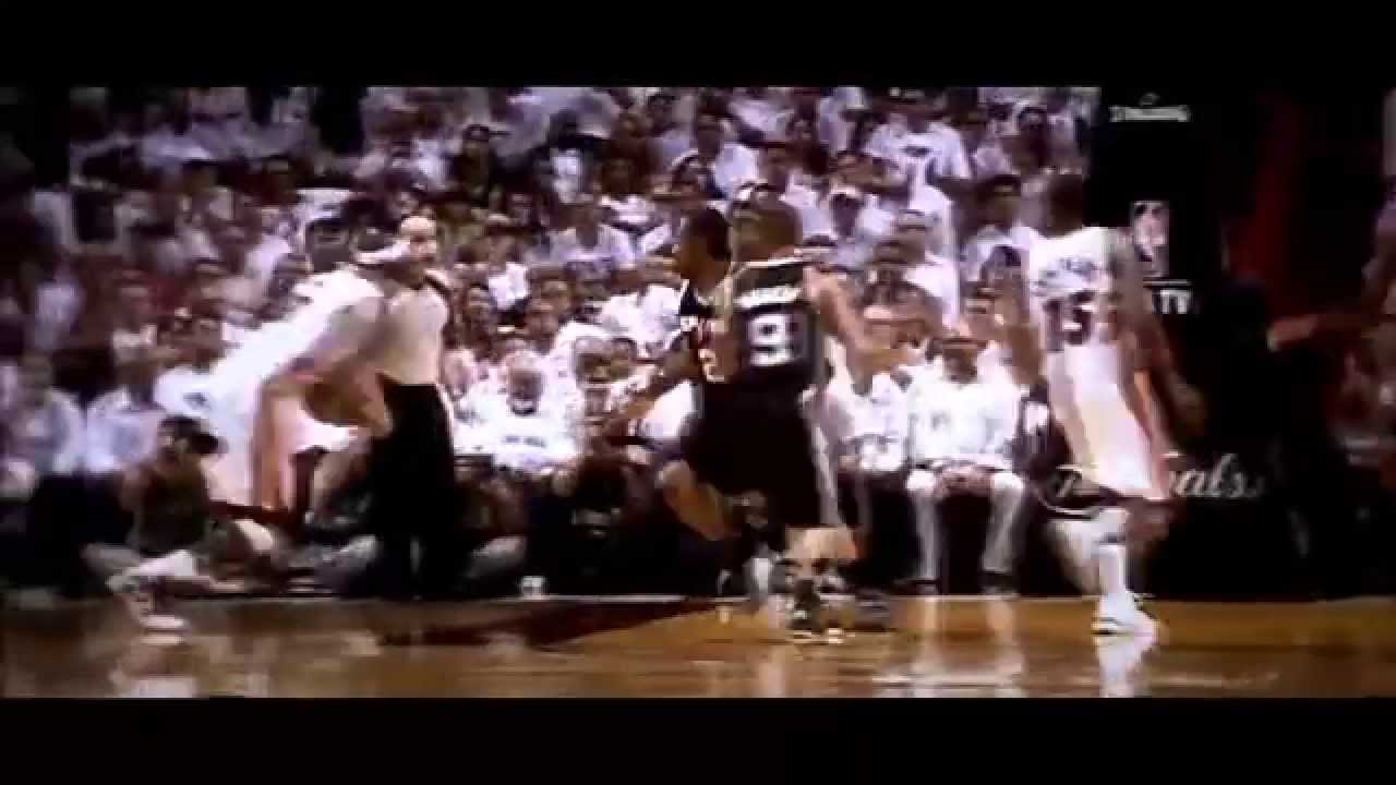 LeBron James - 'The Legacy Chapter 2' - 'See What I've Become'