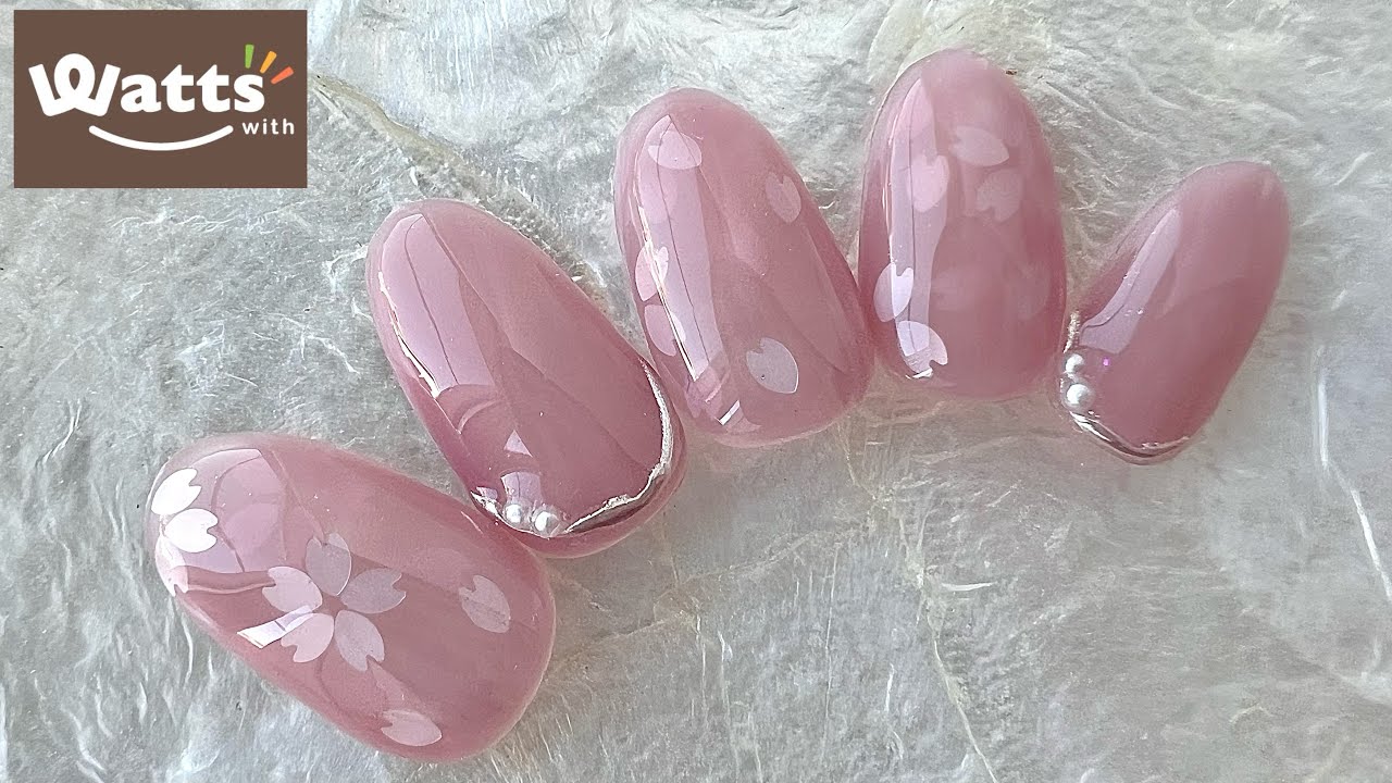 【ワッツジェル】可愛すぎて全人類にオススメしたい…🌸