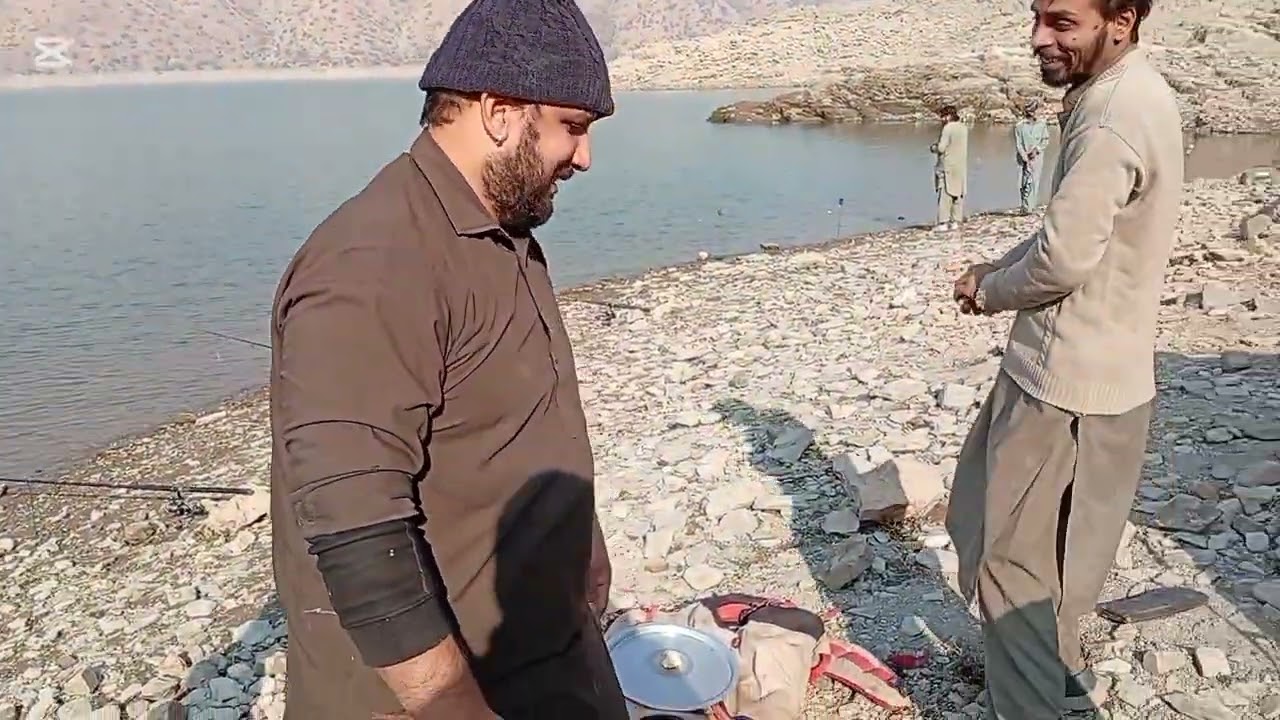 28.11.2025.Tarbela dam.Pk Bangali fishenig sport Subscrib this channel laik sher 4spot 