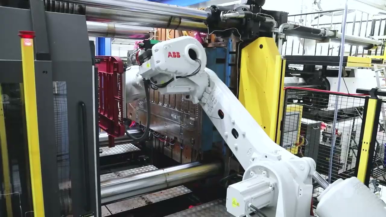 Titan® Manufacturing