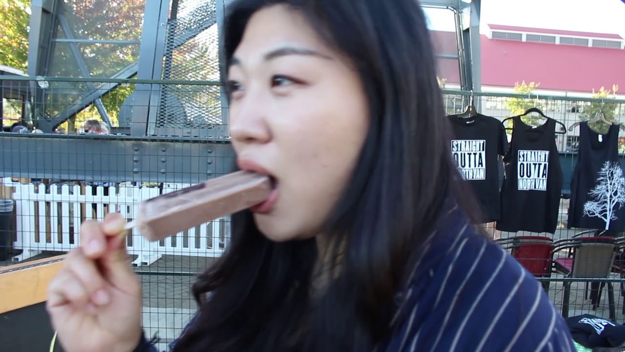 VanCity Food Crew: Shipyards Night Market 2017 (6 food truck reviews)