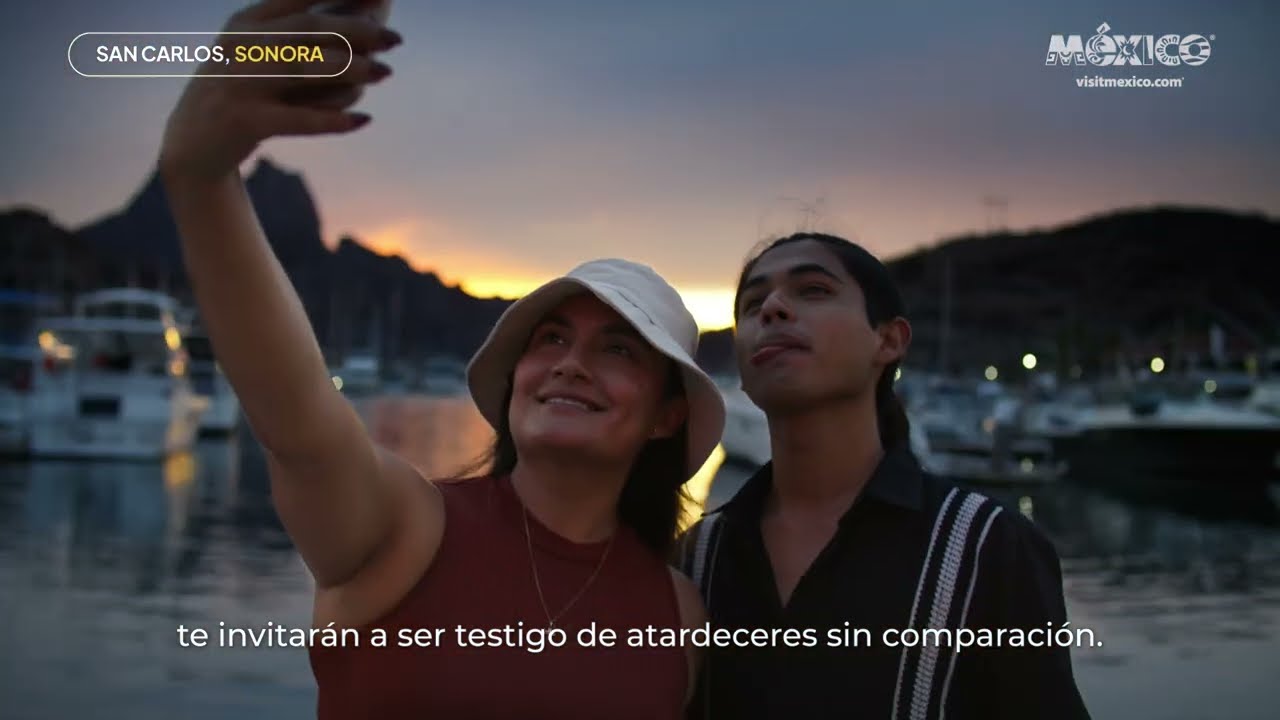 SPOT SAN CARLOS SONORA