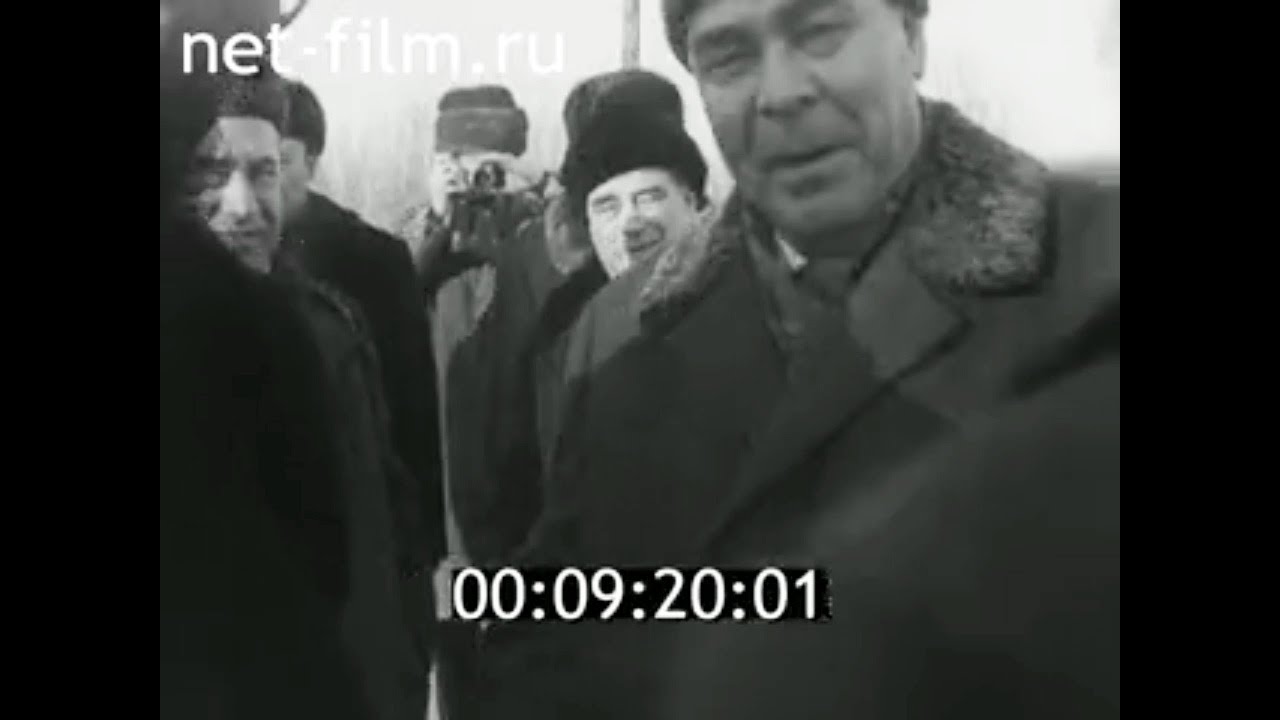 1968г. совхоз Детскосельский Ленинградская обл.