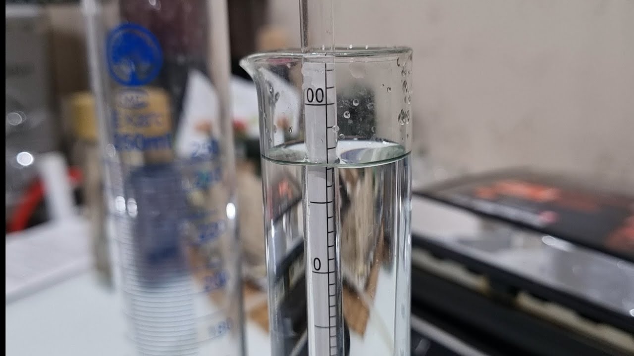 Дробный перегон на аппарате Luxstahl 8m. (Ректификация). Часть 1.