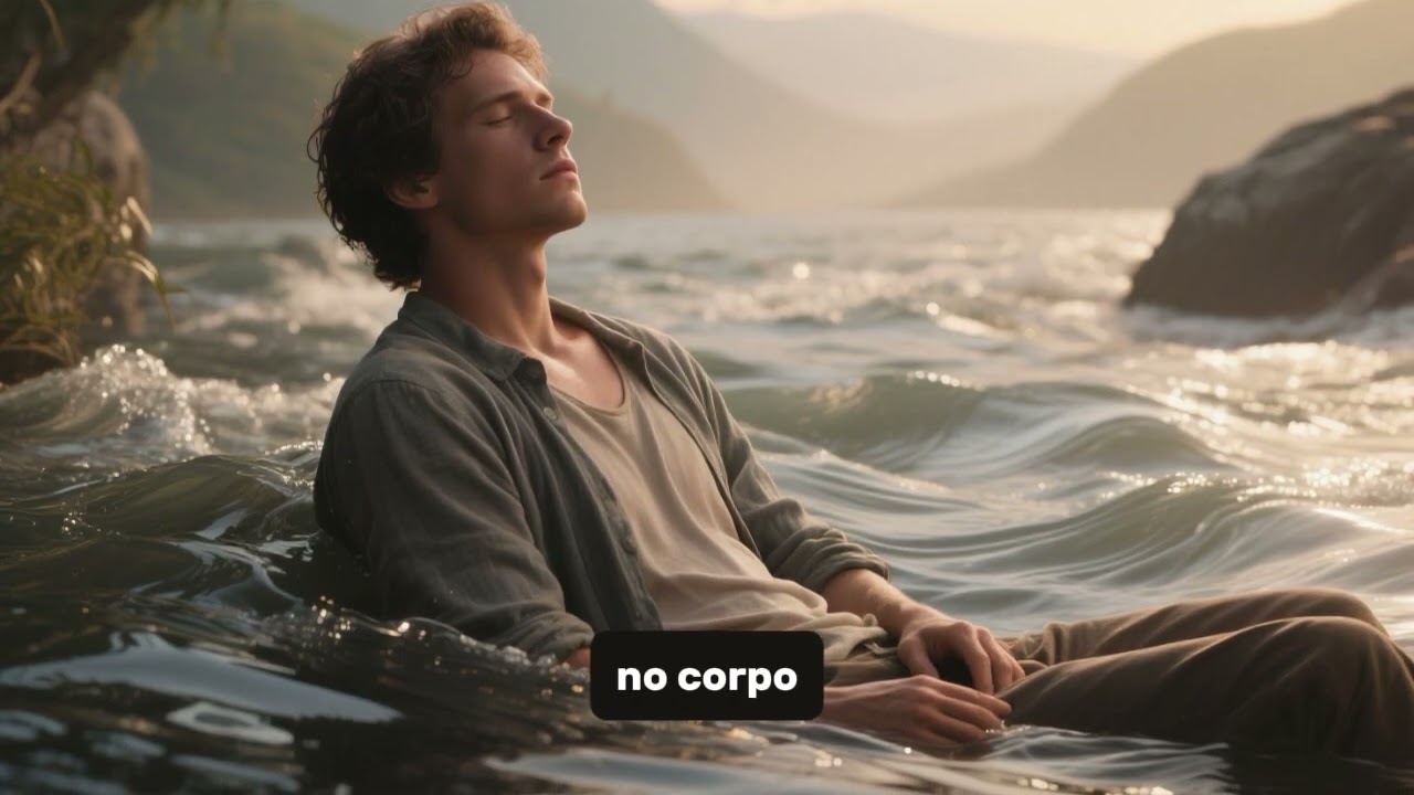 Oração Poderosa contra a depressão.