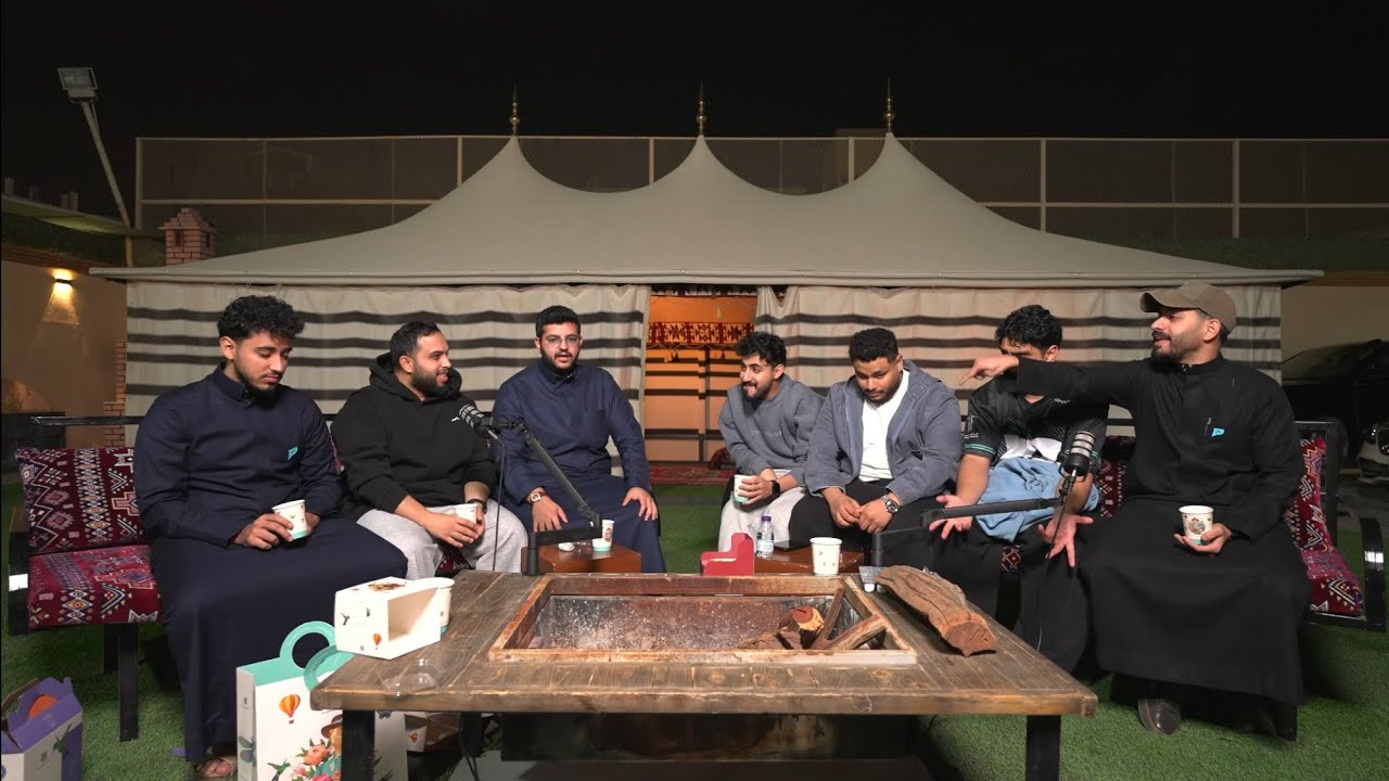 بث بيكس قهوة سبتيه | 7 فبراير 