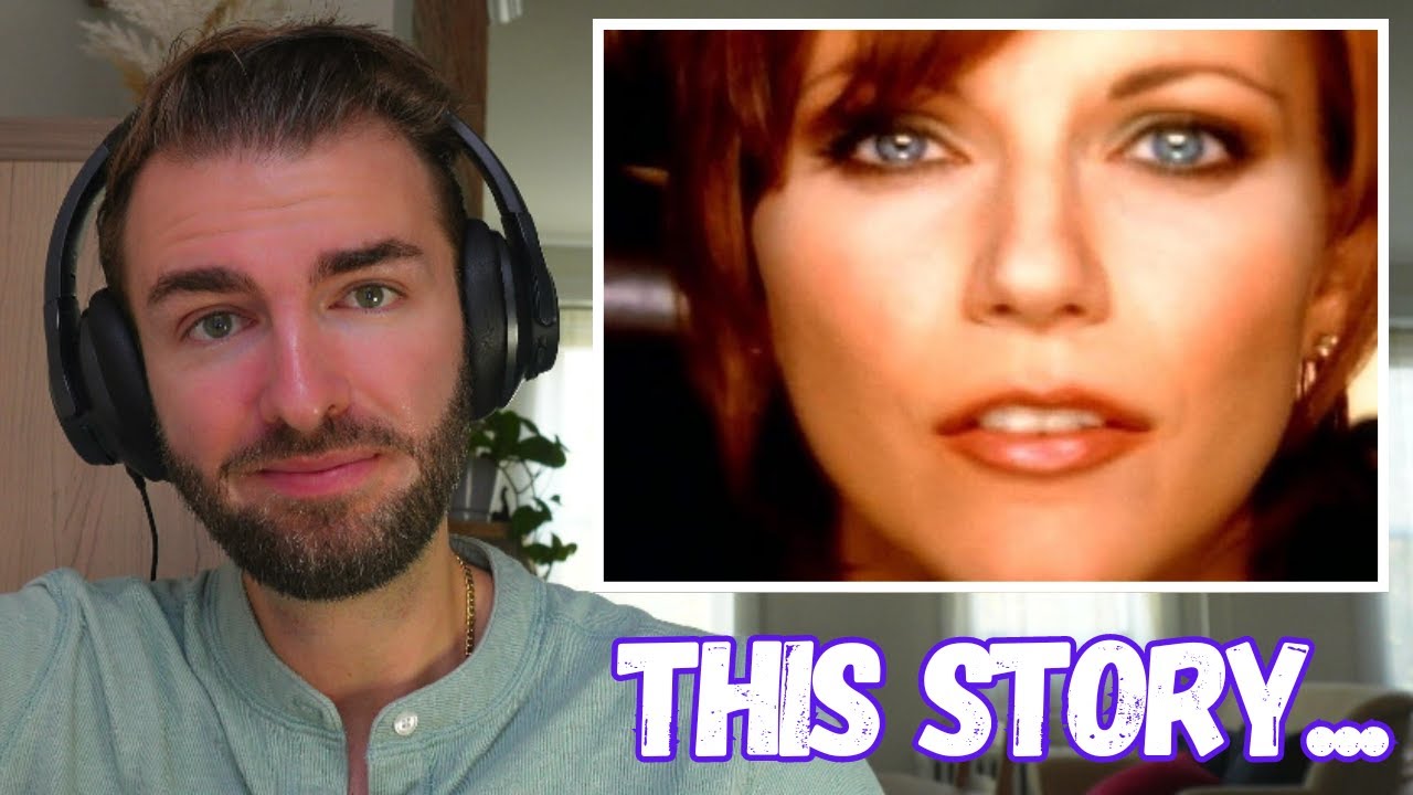 First Reaction | Martina McBride - A Broken Wing |