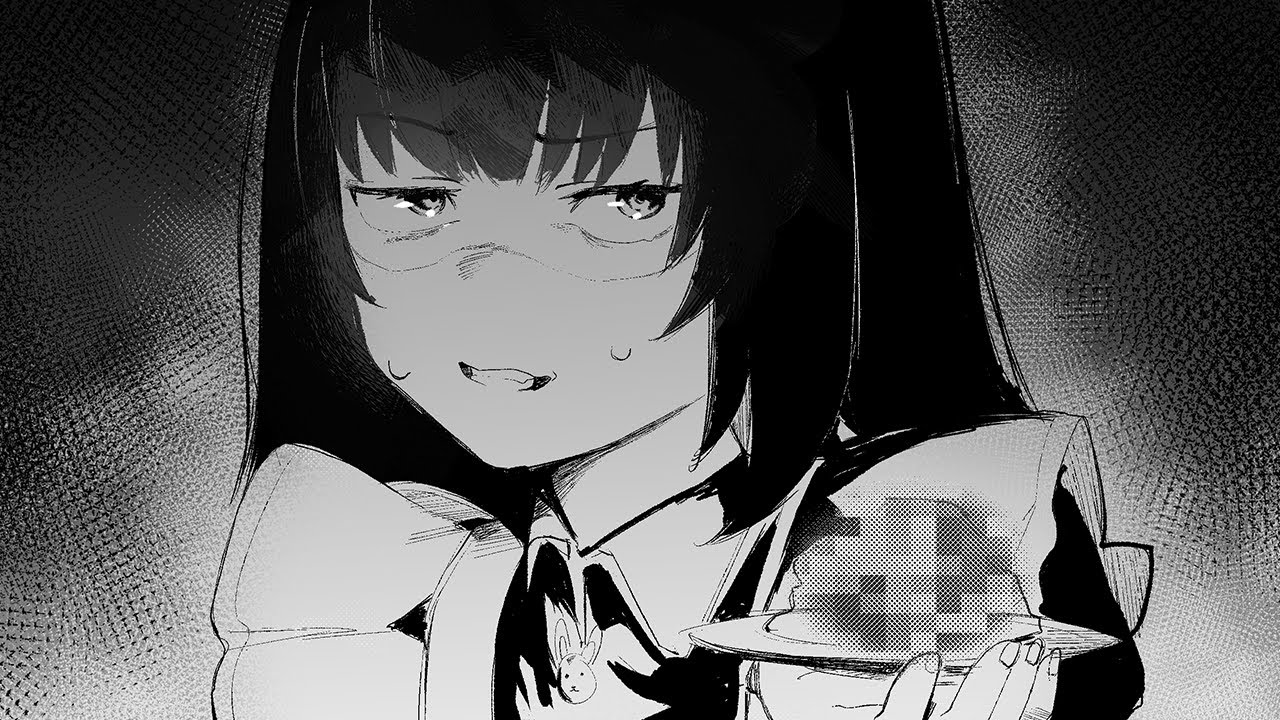 Am I Cute...?