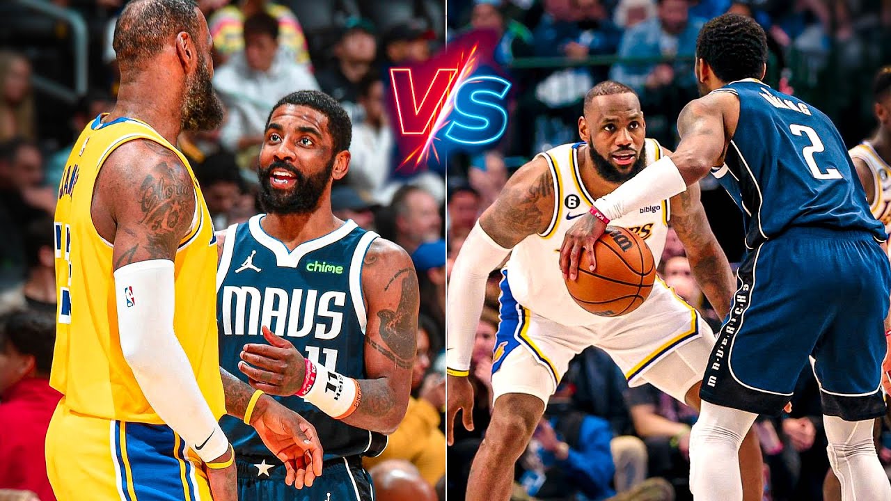 NBA 