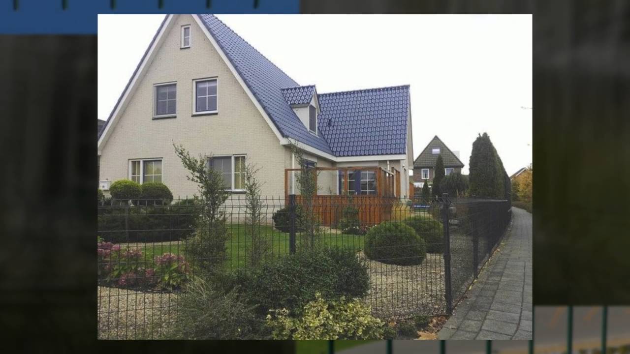 Betafence panele ogrodzeniowe Bekafor Classic