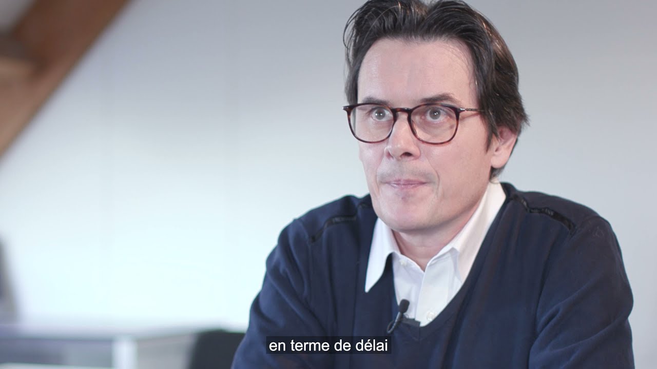 Du scan 3D à l’exploitation BIM - Témoignage de l'entreprise Génère