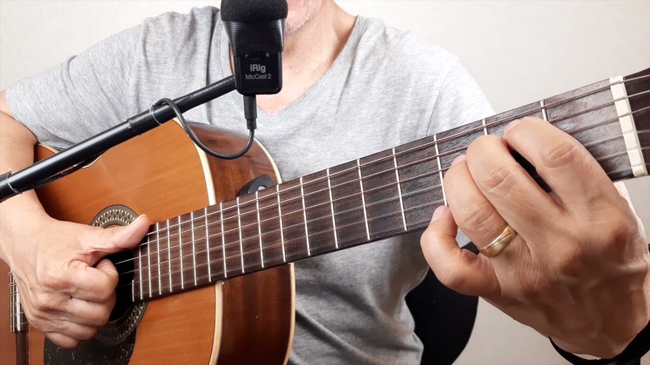 Cordero de Dios - Tutorial Guitarra + Voces coros ¡Muy Fácil!