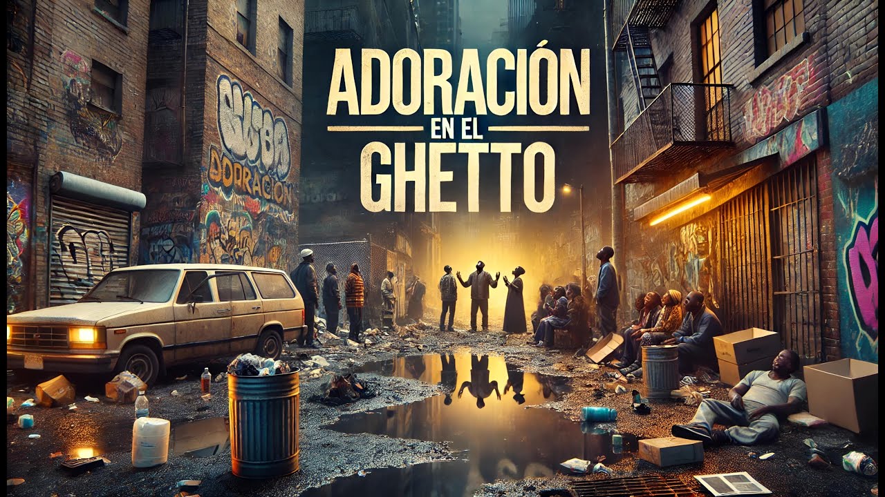 ADORACION EN EL GHETTO MIX 2025 - ÉXITOS TRAS ÉXITOS, VIEJO Y NUEVO 🚀🔥LOS HITS QUE NUNCA MUEREN 💯🎶🚀🚀