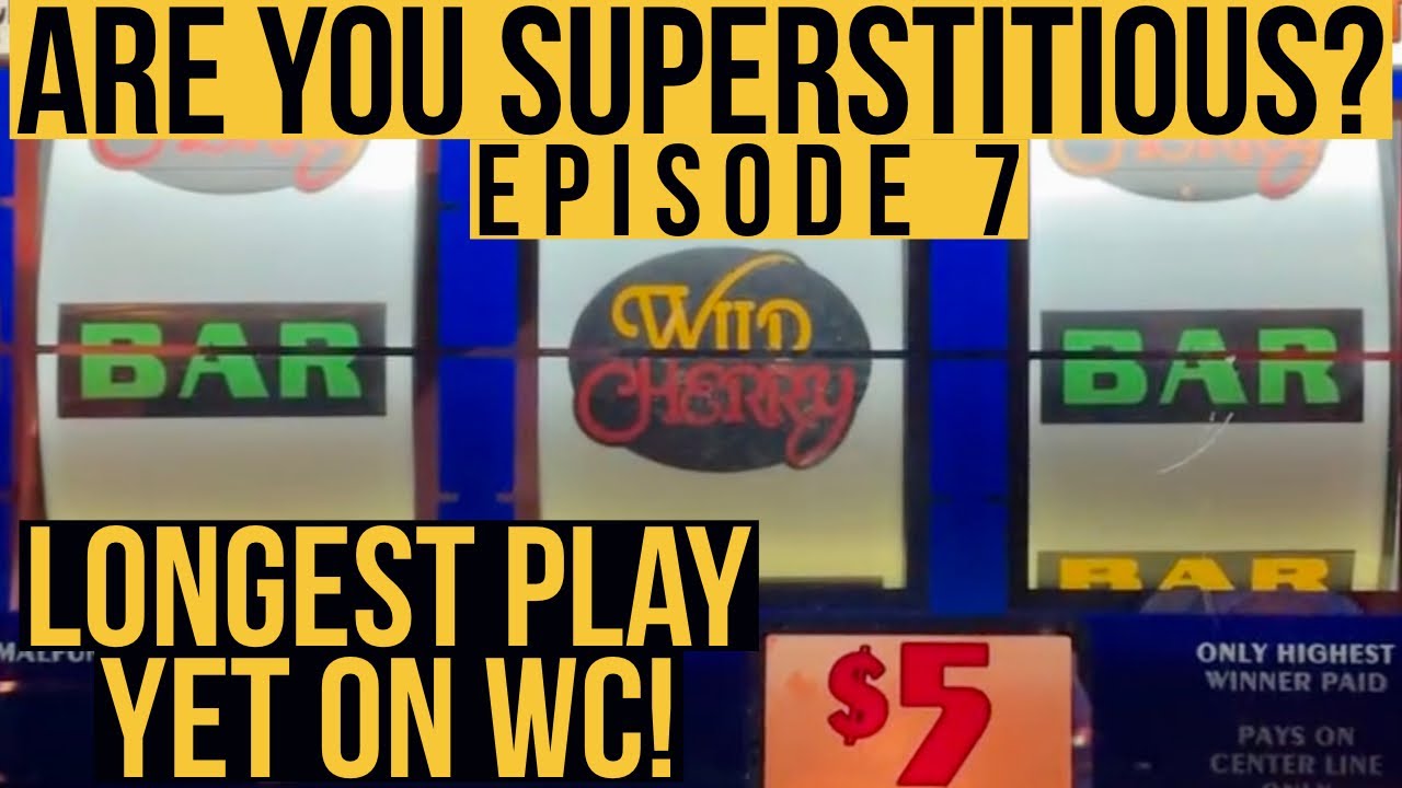 The Longest Play Yet On Wild Cherry W/Only $150 & $15 Max Bet Spins..It's Gotta Give It Up Again! 🤞🏼