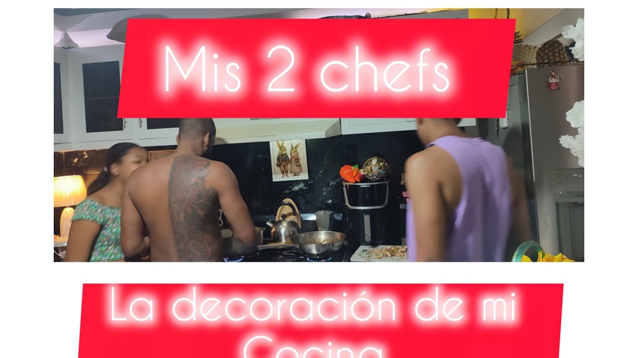 EDIS Polanco Vlogs las decisiones de mi cocina y mi estación de café ☕ espero le guste besos 😘