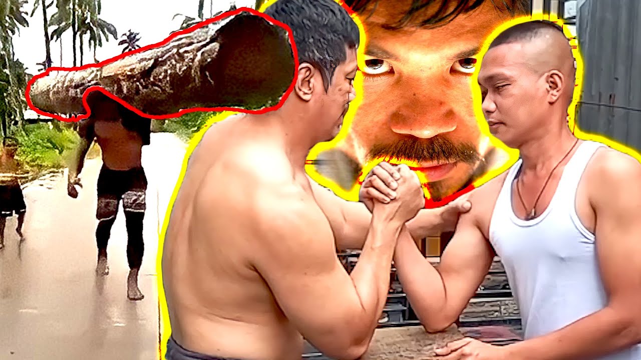 The Strongest Bisaya [1 MEME = 5 BUHAT]