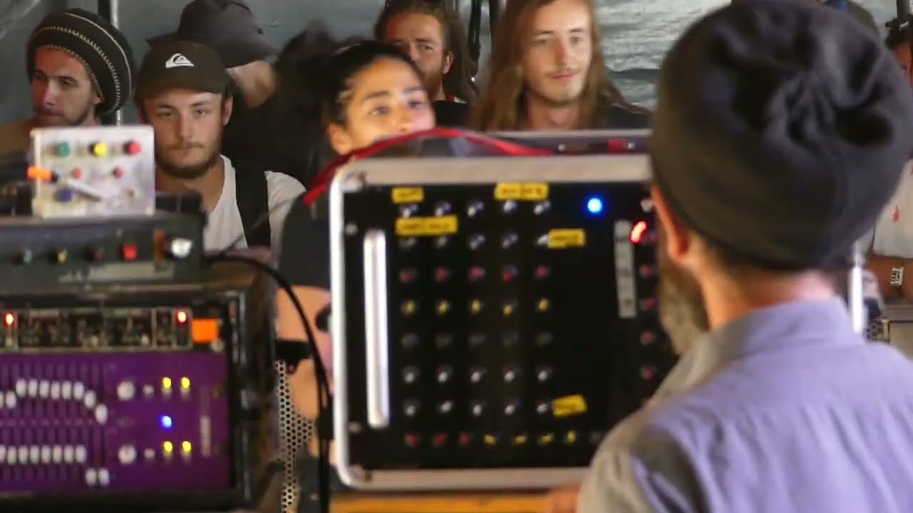 𝔻𝕌𝔹 ℂ𝔸𝕄ℙ 𝔽𝕖𝕤𝕥𝕚𝕧𝕒𝕝 ₂₀₂₂ | CHALICE SOUND ▶ Henry Skeng 