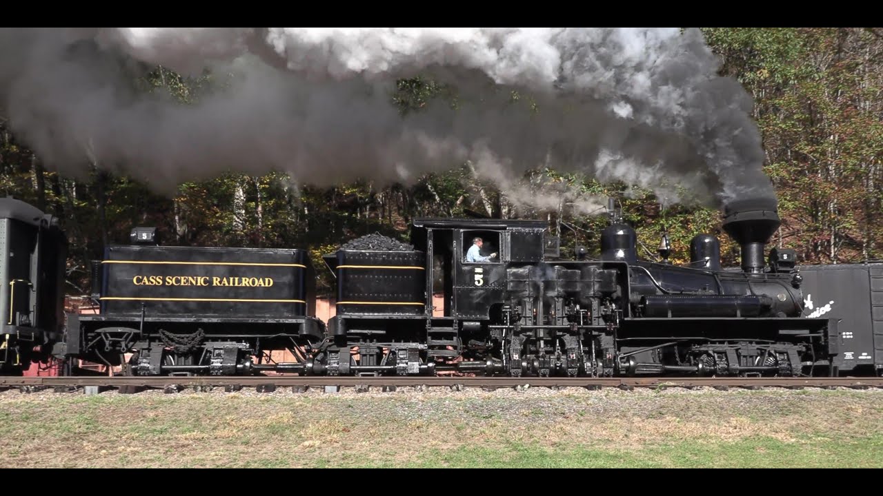 10/09/2025 Cass WV DGVR