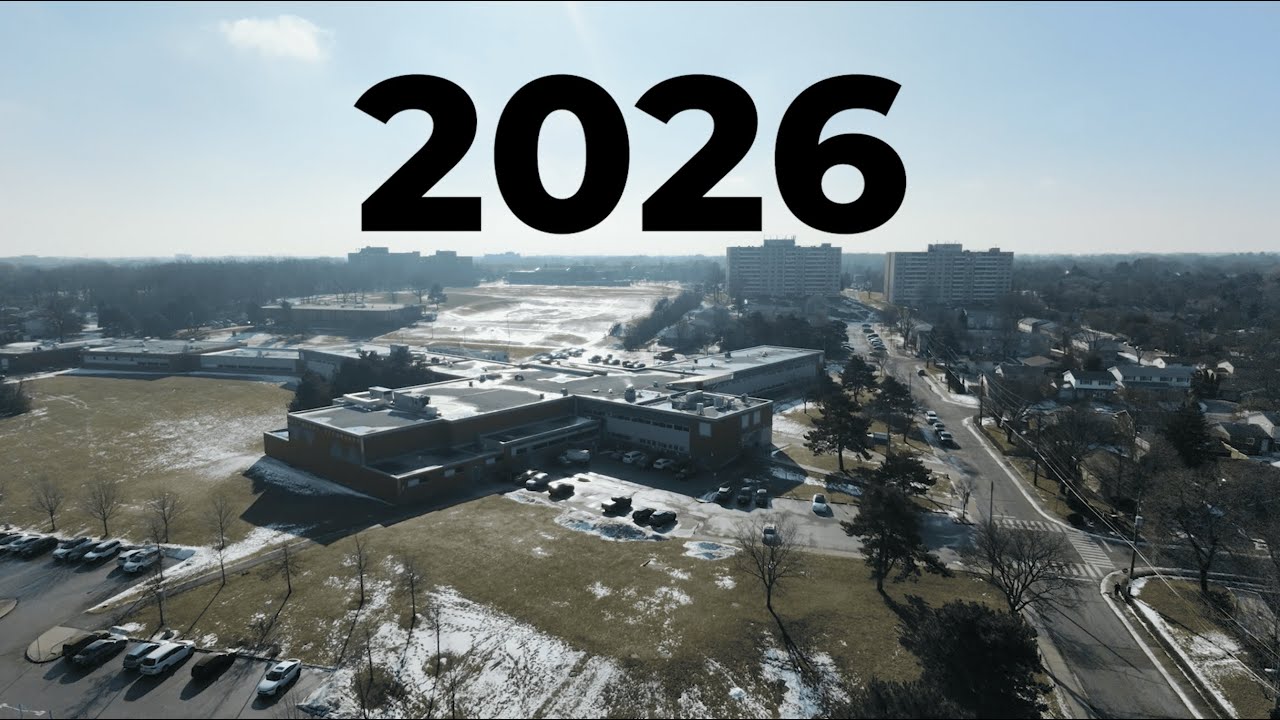 Semester one: Final Episode