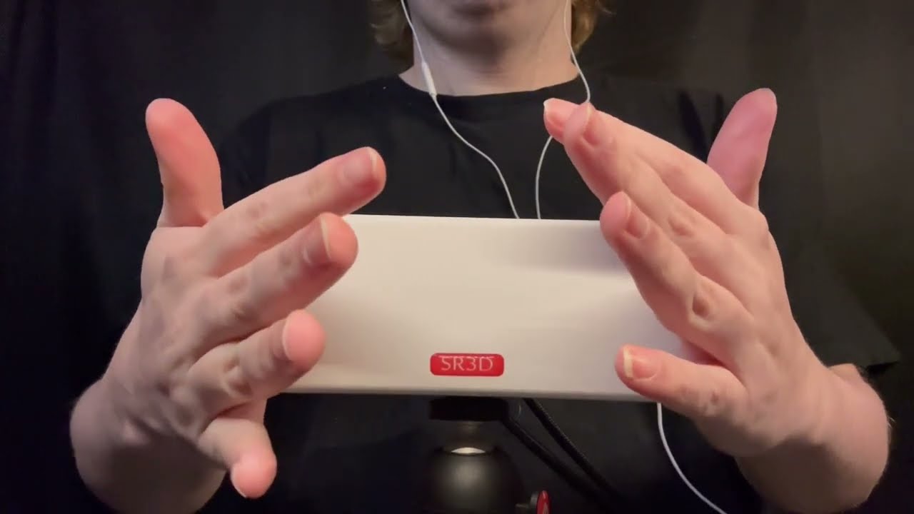 ASMR That Will Help You Relax Tonight  