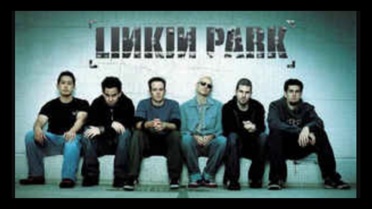 Linkin Park - Leave out all the rest (slowed down)