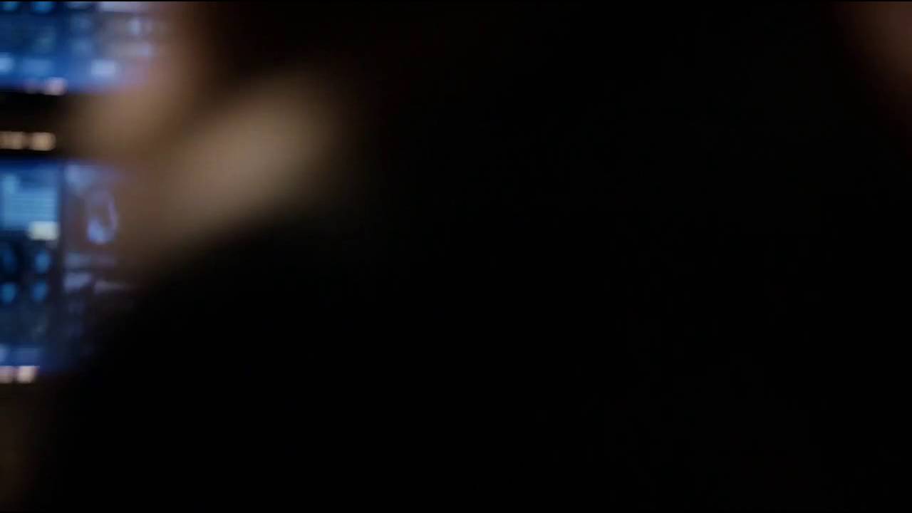 The Flash: S3E2 - Jay Garrick Pulls Barry Out Of The Speedforce