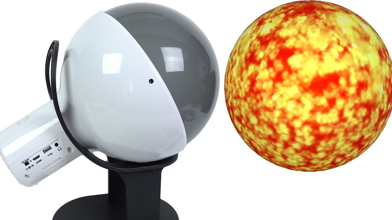 What in the world is the Gakken WORLDEYE?