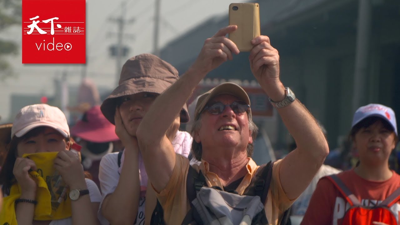 Cultural Tourism in Taiwan：The Mazhu Pilgrimage Experience