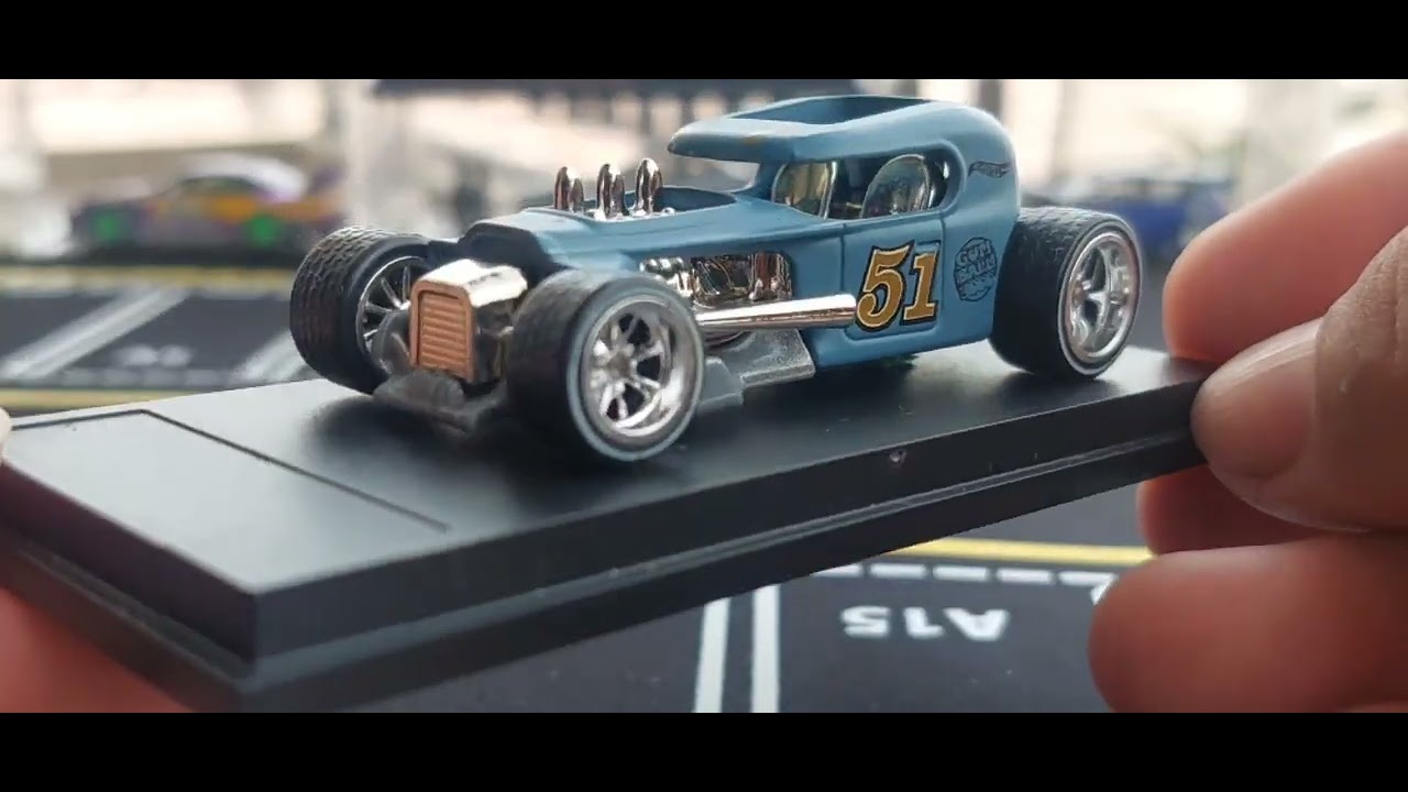 #79 Clasic Car 