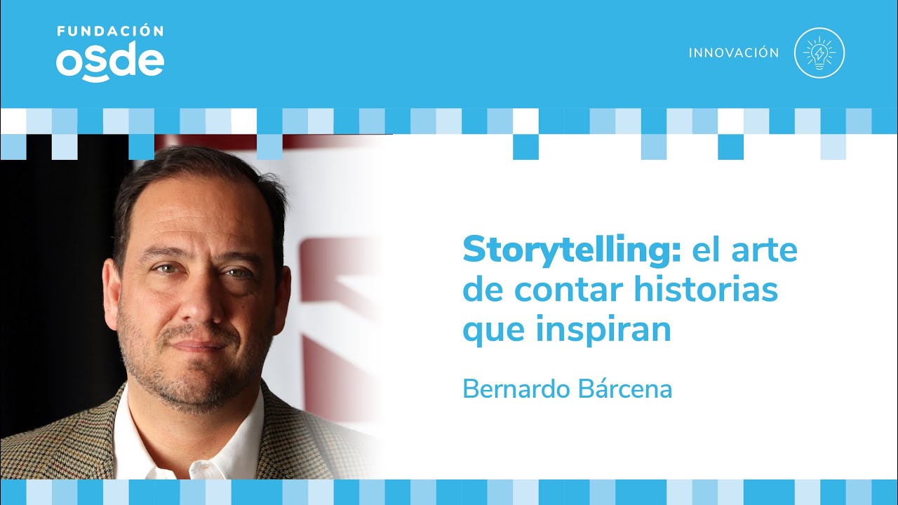 Storytelling: el arte de contar historias que inspiran