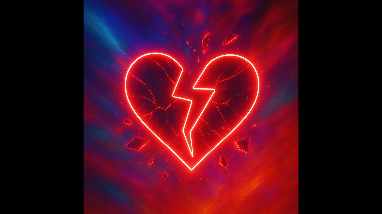 Bormin' - Break Your Heart (Alek Ventura Extended Mix)