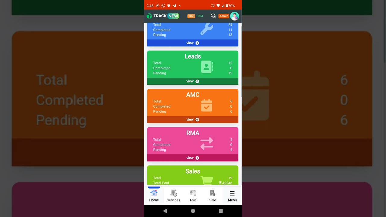 laptop repair app| Computer repair shop app |Printer repair shop app |Best repair shop software free