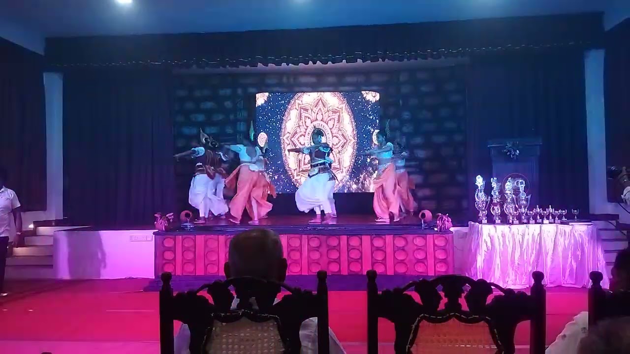 sanuga sivhas perera damma pasal wes 2026