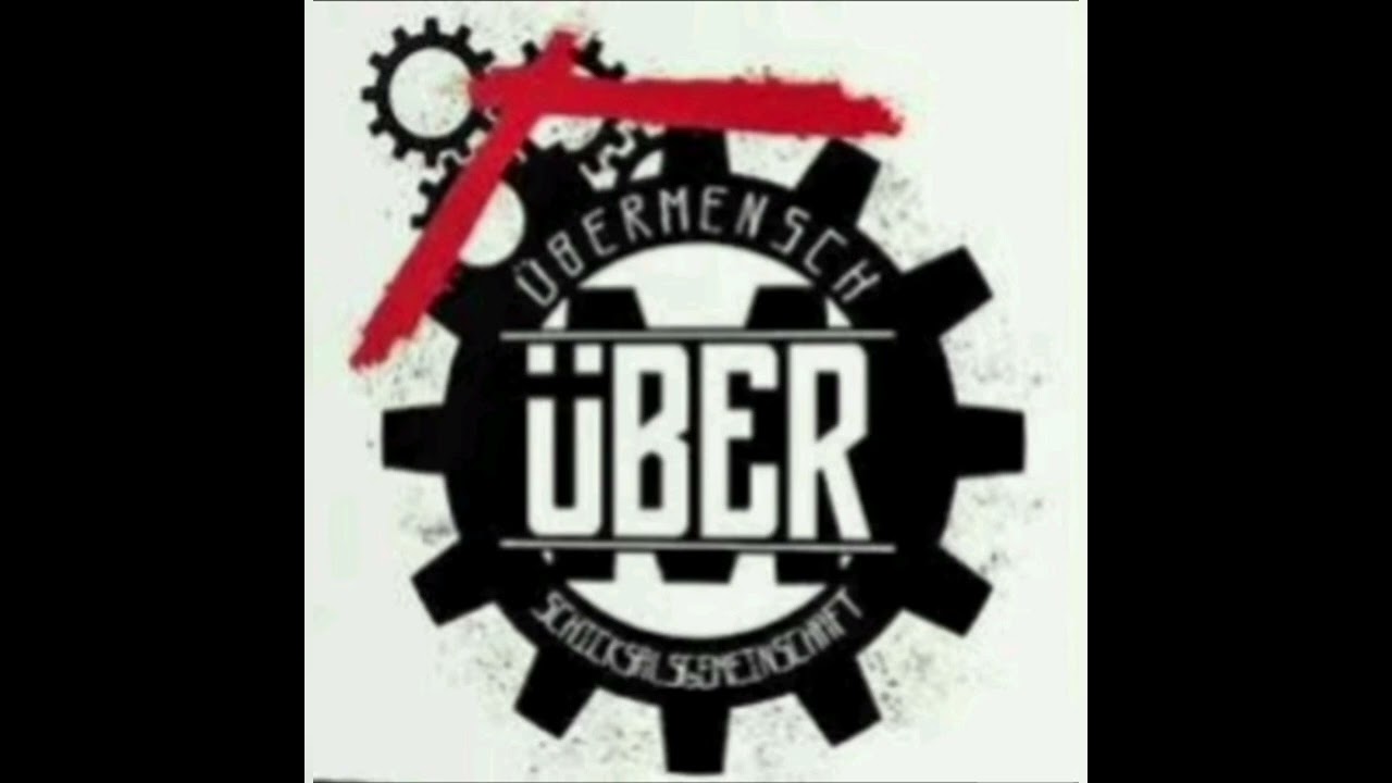 &Uuml;bermensch - In Anerkennung