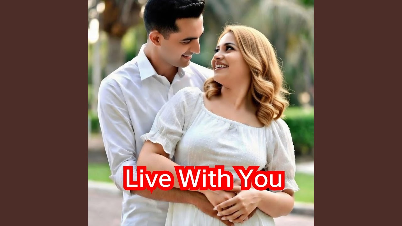 Live With You