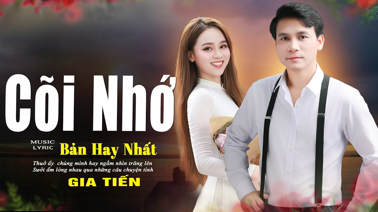 ✔️VIDEO/MV Cõi Nhớ Liên Khúc Nhạc Bolero Nhạc Vàng Hải Ngoại Lính Xưa Ngọt Ngào Say Đắm Nhiều Thế Hệ