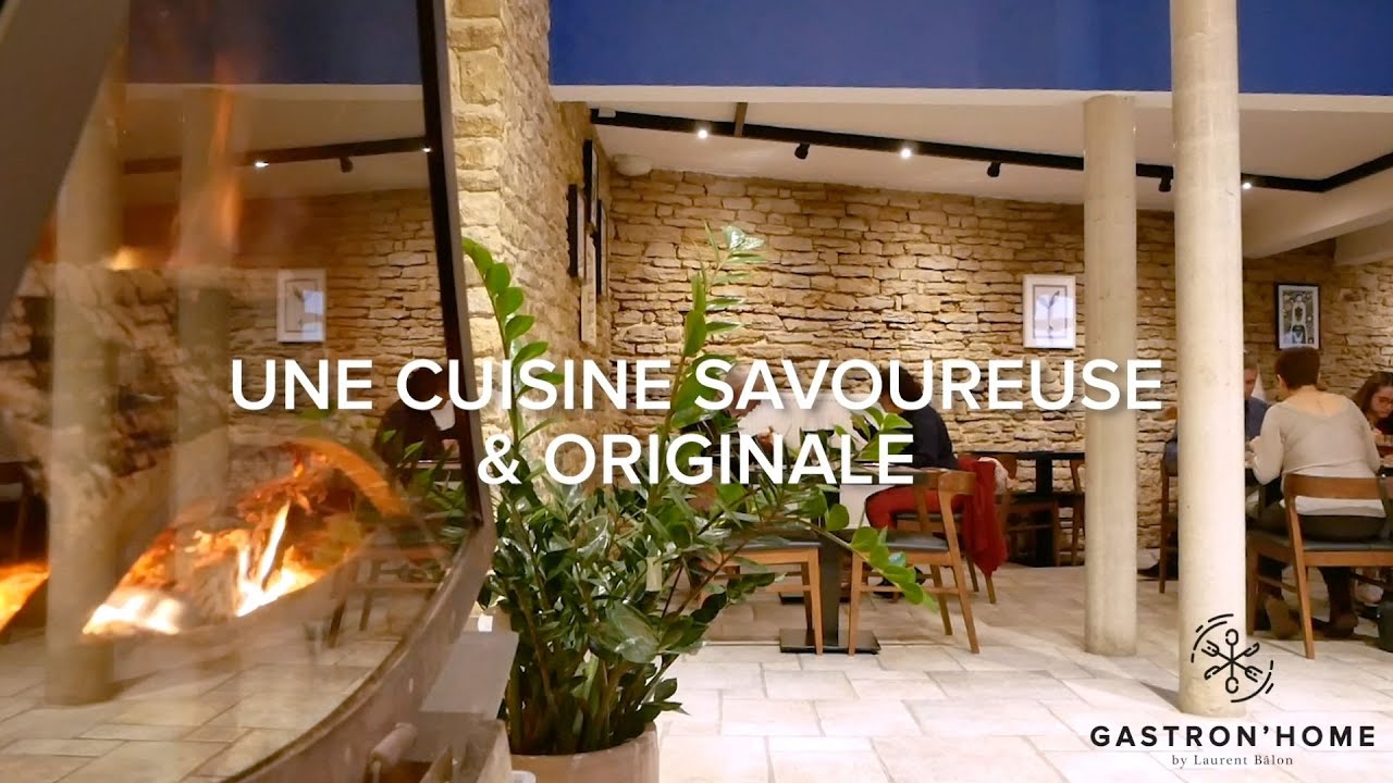 Gastron'Home - cuisine authentique