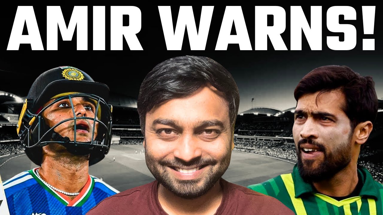 Mohammad Amir Advice to Team India Opener Abhishek Sharma after INDvsSA | T20I World Cup 2026 