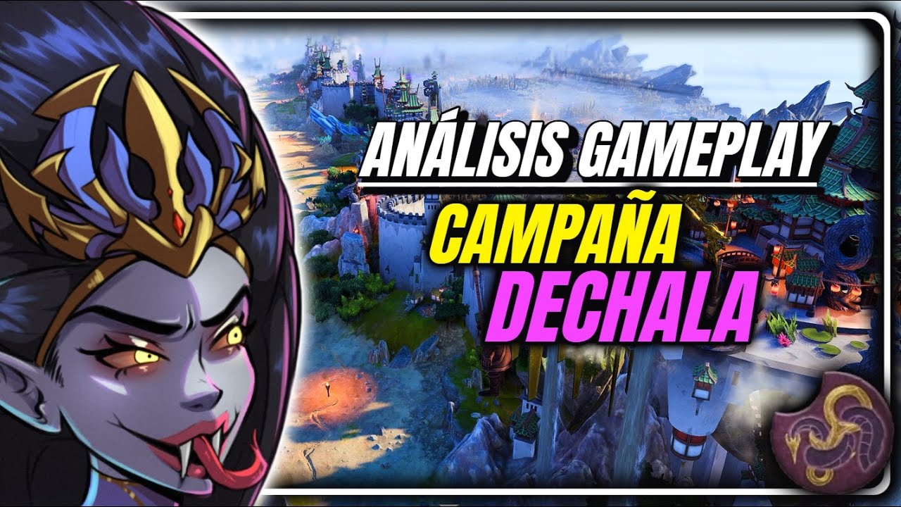 🐍&iexcl;Dechala desatada!😈 