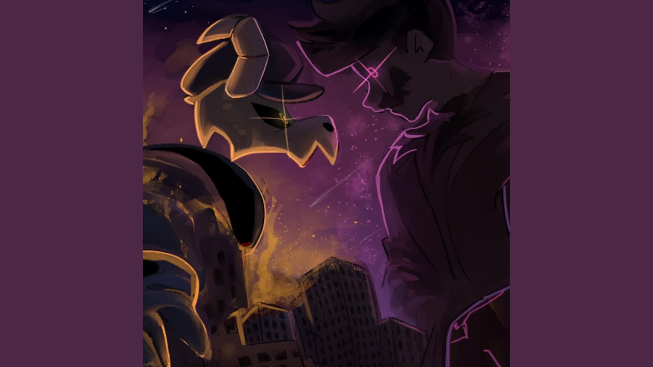 My Revenge (Insturmental ALT)