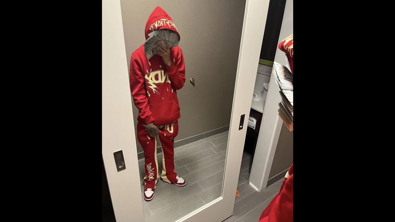 [FREE] 9B MEECHIE Type Beat - 