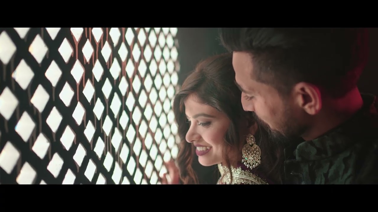Sikander & Arshdeep  Pre wedding 2024 kadar photography  95920 61424