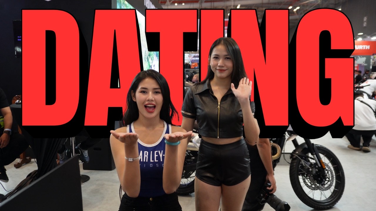 Dating In Saigon: How I Survived Sugar Babies, Street Food, and Still Didn't Get Laid!