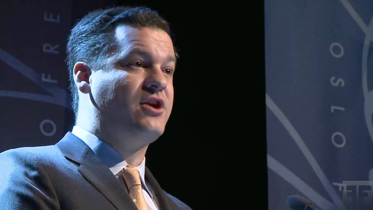 Jared Genser | Advocates for Freedom