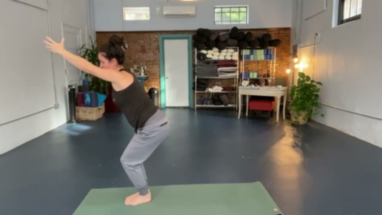 Wake and Flow - 2/20/24